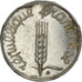 Moneta, Francja, 5 Centimes, 1964