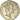 Münze, Großbritannien, 50 Pence, 1997