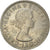 Moneta, Wielka Brytania, Florin, Two Shillings, 1963