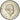 Coin, Monaco, 2 Francs, 1981