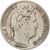 Moneda, Francia, Louis-Philippe, Franc, 1846, Paris, BC+, Plata, KM:748.1