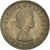 Moneta, Gran Bretagna, 6 Pence, 1967