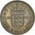 Coin, Great Britain, Shilling, 1953