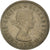 Coin, Great Britain, Shilling, 1956