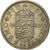 Coin, Great Britain, Shilling, 1962