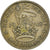 Coin, Great Britain, Shilling, 1948