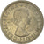 Moneta, Wielka Brytania, Florin, Two Shillings, 1967