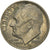 Coin, United States, Dime, 1983