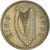 Münze, IRELAND REPUBLIC, Shilling, 1962