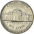 Coin, United States, 5 Cents, 1976