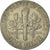 Coin, United States, Dime, 1966