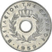 Coin, Greece, 20 Lepta, 1959