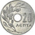 Coin, Greece, 20 Lepta, 1959