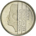 Coin, Netherlands, 10 Cents, 1999