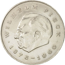 GERMAN-DEMOCRATIC REPUBLIC, 20 Mark, 1972, Berlin, AU(55-58), KM:42