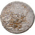 Coin, Turkey, Mustafa II, Kurus, 1695 (AH 1106), Constantinople, VF(30-35)