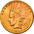 Moneta, Stati Uniti, Indian Head, $10, Eagle, 1926, U.S. Mint, Philadelphia