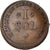 Moneda, Estados alemanes, MAINZ, Friedrich Karl Josef, Sol, 1793, Mayence, EBC+
