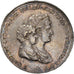 Moneda, Estados italianos, TUSCANY, Charles Louis, 5 Lire, 1803, Florence, SC