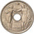 Moneda, Francia, Concours de Varenne, 25 Centimes, 1913, ESSAI, EBC+, Níquel