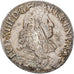 Coin, France, Louis XIV, Écu à la cravate, Ecu, 1673, Bayonne, EF(40-45)