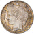 Coin, France, Cérès, 20 Centimes, 1850, Paris, MS(60-62), Silver, KM:758.1