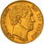 Coin, Belgium, Leopold I, 20 Francs, 1865, EF(40-45), Gold, KM:23