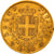 Moneta, Italia, Vittorio Emanuele II, 20 Lire, 1863, Torino, BB, Oro, KM:10.1