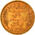 Monnaie, Tunisie, Muhammad al-Hadi Bey, 20 Francs, 1904, Paris, TTB+, Or, KM:234