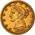 Moneta, Stati Uniti, Coronet Head, $5, Half Eagle, 1882, U.S. Mint