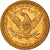 Moneta, Stati Uniti, Coronet Head, $5, Half Eagle, 1882, U.S. Mint