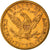 Coin, United States, $5, Half Eagle, 1881, Philadelphia, AU(50-53), Gold, KM:101