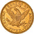 Moneta, Stati Uniti, Coronet Head, $5, Half Eagle, 1902, U.S. Mint