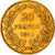 Coin, Belgium, Leopold I, 20 Francs, 1865, EF(40-45), Gold, KM:23