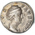 Coin, Diva Faustina I, Denarius, 148, Rome, EF(40-45), Silver, RIC:344