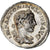 Moneta, Elagabalus, Denarius, 218-222, Roma, AU(55-58), Srebro, RIC:145