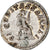 Moneta, Elagabalus, Denarius, 218-222, Roma, AU(55-58), Srebro, RIC:145