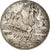 Coin, Italy, Vittorio Emanuele III, 2 Lire, 1908, Rome, AU(55-58), Silver, KM:46