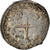 Monnaie, France, Henri IV, Douzain du Dauphiné, 1594, Grenoble, TB, Billon