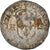 Monnaie, France, Henri IV, Douzain, 1591, Saint Lô, TB+, Billon, Duplessy:1247