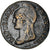 Moneta, Francia, Dupré, 5 Centimes, AN 4, Limoges, MB, Bronzo, KM:635.2