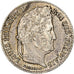 Münze, Frankreich, Louis-Philippe, 1/4 Franc, 1841, Lille, VZ+, Silber