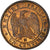 Moneta, Francia, Napoleon III, Centime, 1856, Marseille, SPL, Bronzo, KM:775.6