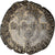 Moneta, Francja, Henri IV, Douzain, 1596, Lyon, EF(40-45), Bilon, Sombart:4420