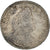 Coin, France, Louis XIV, 1/2 Ecu aux insignes, 1702, Reims, VF(30-35), Silver