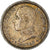 Moneta, Hiszpania, Alfonso XIII, 50 Centimos, 1910, Madrid, AU(55-58), Srebro