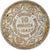 Moneda, Túnez, Ahmad Pasha Bey, 10 Francs, 1942, Paris, EBC+, Plata, KM:265