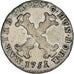 Münze, AUSTRIAN NETHERLANDS, Maria Theresa, 10 Liards, 10 Oorden, 1751, Bruges
