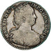 Moeda, Países Baixos Austríacos, Maria Theresa, 1/4 Ducaton, 1752, Anvers