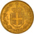 Moneda, Italia, Umberto I, 20 Lire, 1882, Rome, SC+, Oro, KM:21